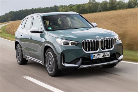 Bmw X1 2022 Review Playing The Field Car Magazine