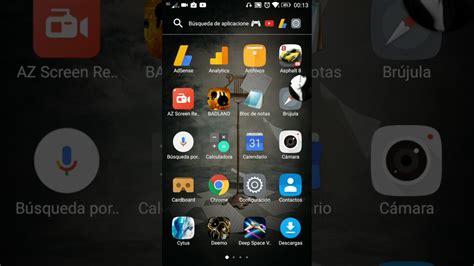 Maybe you would like to learn more about one of these? COMO DESACTIVAR LA SUPERPOSICIÓN DE PANTALLA EN LENOVO K6 ...