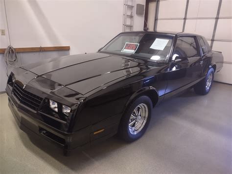 Chevrolet Monte Carlo Classic Cars for Sale - Classics on Autotrader
