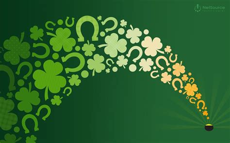 Saint Patricks Day Wallpapers Wallpaper Cave