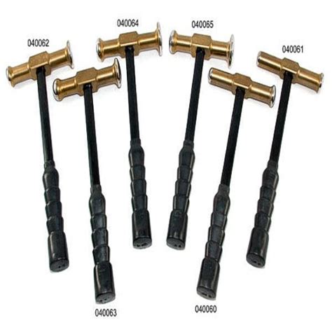 Proline Body Hammer Metal Shaping Hammers From C Cook Enterprises
