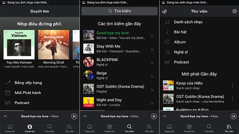 So Sánh Spotify Vs Apple Music Nên Chọn Dịch Vụ Nghe Nhạc Nào