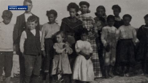 Malaga Island Maines Mixed Race Community Forced From Their Homes