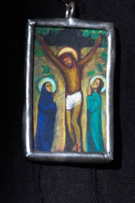 See what lauren adams♡ (laurennbadams) has discovered on pinterest, the world's biggest this item is unavailable | etsy. Tree of Life Crucifixion Medal Crucifix | Etsy ...
