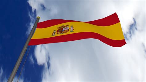 Espagne Drapeau De Lespagne · Image Gratuite Sur Pixabay