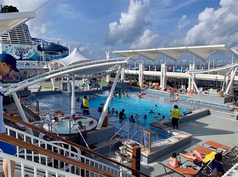 packed cruise ship held in hk amid outbreak british virgin islands