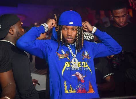 King Von’s Fans In Mourning After Rapper Dies From Gun Fight Injuries