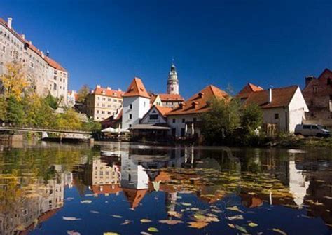 Breve historia de la república checa: Ruta de la Unesco por la República Checa | Travel2be España