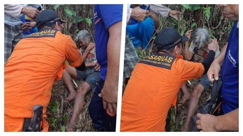 Liesbet dotulong, better known by her stage name maria menado, is a malay actress who had her most notable work in the 1950s and 1960s. Sempat Hilang di Kebun, Tim SAR Berhasil Temukan Oma Maria ...