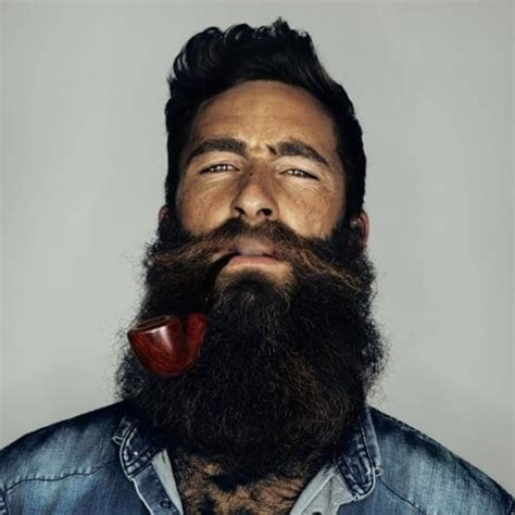 You too can achieve this level of beard craftsmanship if you follow our tips below. 50 Manly Viking Beard Styles to Wear Nowadays - Men ...