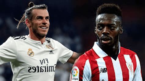 Zinedine zidane's side must now hope atletico slip up against real valladolid in their final match next sunday. Real Madrid vs Athletic Club EN VIVO: por la fecha 4 de la ...