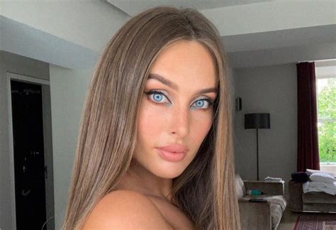 Roz Purcell Reveals Miss Universe Was One Of The Hardest Things She