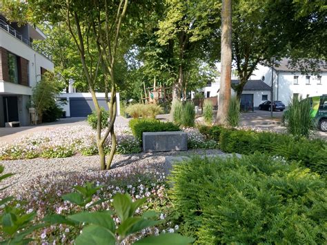Und was lebt, das wächst und verändert. Privatgärten | Kramer Garten