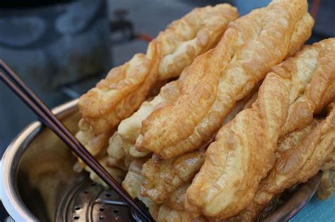 Resep 'cara membuat cakwe goreng' paling teruji. Suka Jajan Cakwe? Ini Cara Membuat Cakwe Mengembang dan ...