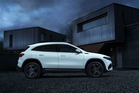 Mercedes Benz Lease Deals Mercedes Benz Electric Range E Car Lease