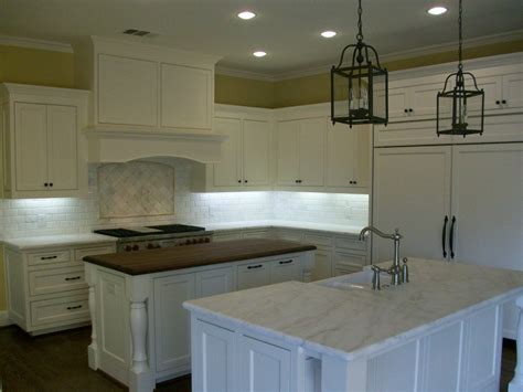 Are Marble Countertops Your Cup Of Tea Robinson Builders Home