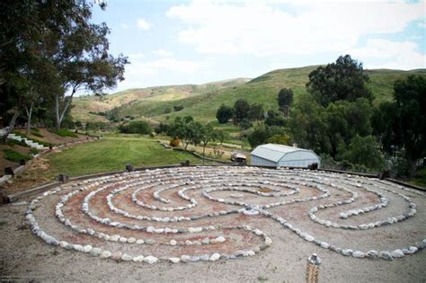Cajalco Labyrinth Vague World