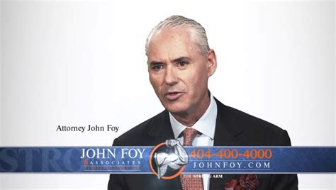 What Makes John Foy And Associates Different Than Any Other Personal Injury Attorney John Foy