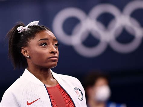 Simone Biles Got The Twisties At The Tokyo Olympics Heres What That Means Newz9