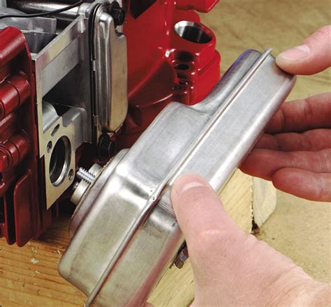 I can send you a service. 18.5 Hp Briggs And Stratton Valve Adjustment - Smartvradar ...