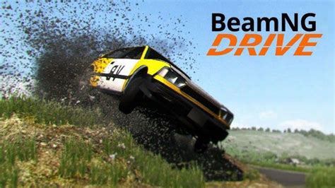 Beamngdrive Game Demo Technological Download