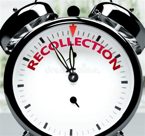 Recollection Illustration Stock Illustrations 795 Recollection