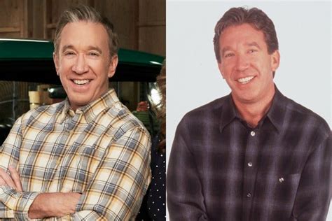 How Last Man Standing Got Permission To Use Tim Taylor Character
