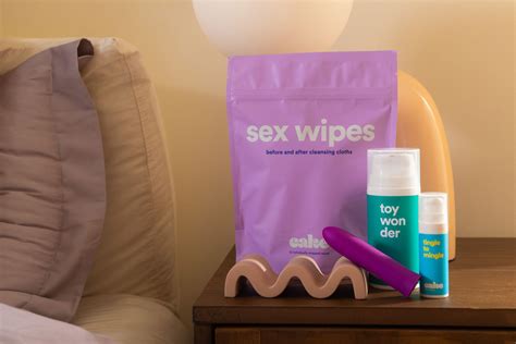 Cakes Sex Kit Bundle Is Made Specifially For Toe Curling Orgasms