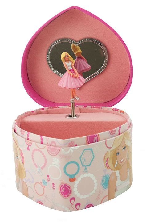 Top Barbie Music Box Check It Out Now Our Beautiful Dolls For You