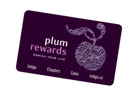 Here are some common answers people look for when dealing with the tjx rewards® credit card. Chapters Indigo Plum Rewards Promotions Sneak Peek | Canadian Freebies, Coupons, Deals, Bargains ...