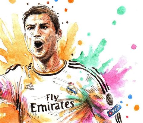 Cest Cristiano Ronaldo Real Madrid Football Affiches De Ma Peinture