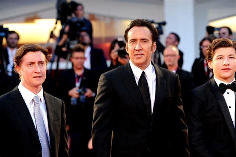 Marriage 4 Is Over For Nicolas Cage After Just 4 Days Of Marriage He