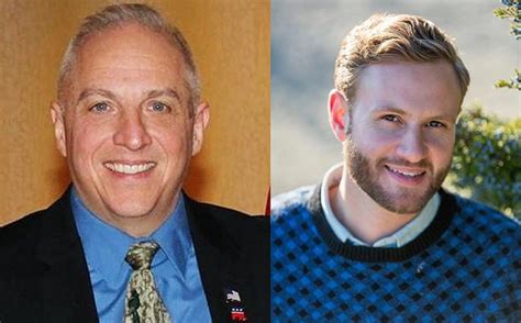 Two Political Newcomers Vie For State Senate Seat The Marthas