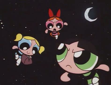 Image About Girls In My Space By Debonhita On We Heart It Powerpuff
