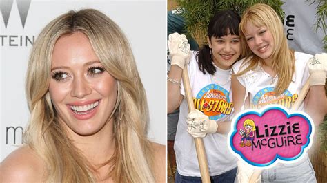 Why Was The Lizzie Mcguire Remake Cancelled Capital