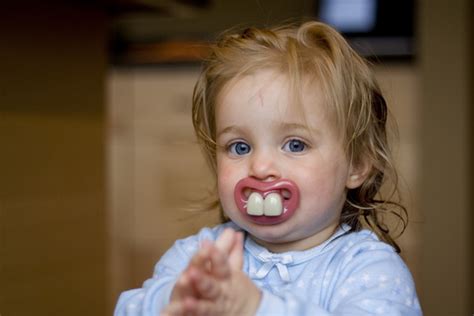 Everything You Need To Know About Baby Teeth Huffpost Life