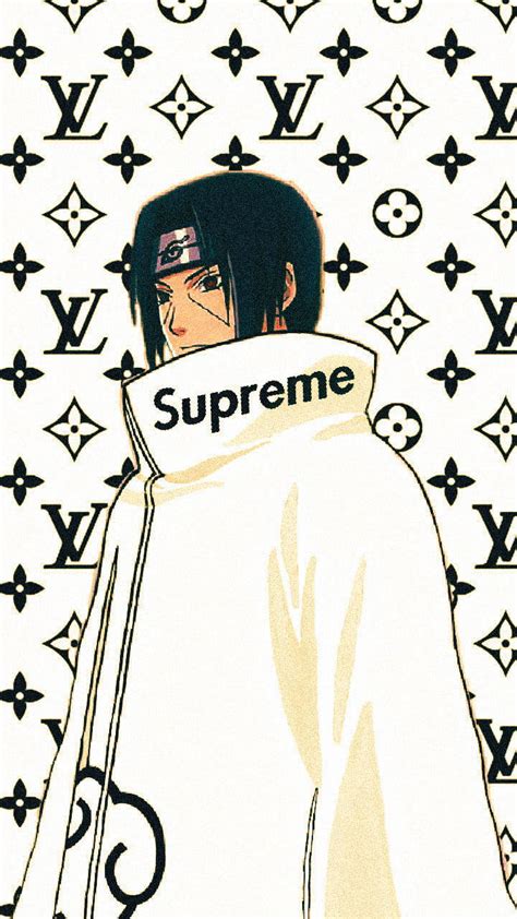 100 Naruto Supreme Wallpapers