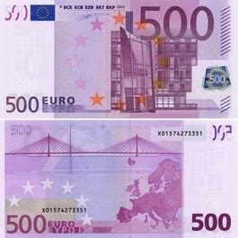 500 euro schein druckvorlage : 500 Euro Schein Originalgröße Pdf - 500 euro schein ...