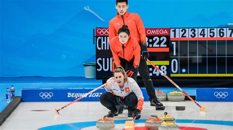 How Does Scoring Work In Curling Your Questions On The Event Answered