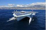 Solar Powered Boat Engine Pictures