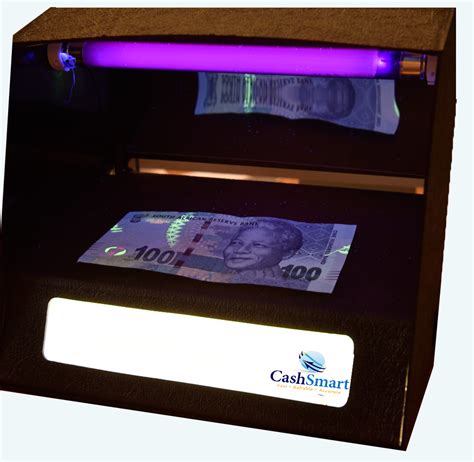 Uv lamp money detectoruv currencydetector uv money detector. Bright 16 watt UV light easy detect COUNTEFEITS