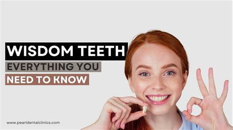 Wisdom Teeth Extraction | pain free