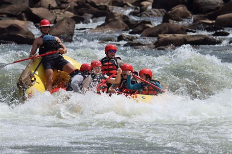 NANTAHALA OUTDOOR CENTER - OCOEE RIVER OUTPOST : Ce qu'il faut savoir