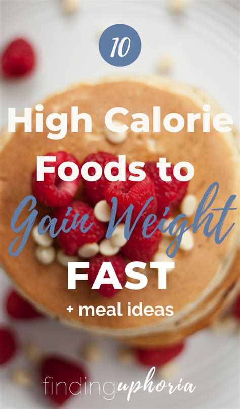 We did not find results for: Healthy High Calorie Meals to Help You Gain Weight | High ...
