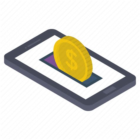 Digital banking, ebanking, internet banking, mcommerce, online banking mobile banking icon