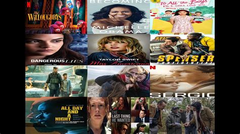 Here are some fantastic movies for you to watch when you're bored.try purevpn for 31 days and access all streaming platforms without restrictions , love or. Netflix movies 2020 - YouTube