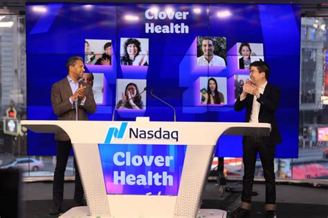 Clover health investments joins the meme stock revolution, soaring 70% on tuesday. Should You Buy Clover Health (CLOV) Stock after Hindenburg ...