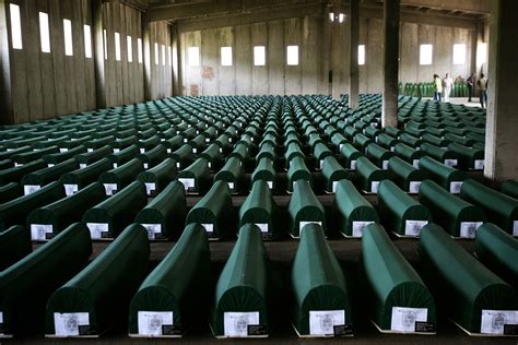 #bosnia #srebrenica_massacre 1995 srebrenica massacre: The Srebrenica Massacre: Europe's First Genocide Since ...