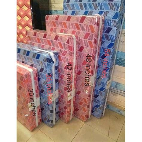 Find great deals on ebay for double foam mattress. TriFOLD URATEX FOAM ORIGINAL | Shopee Philippines