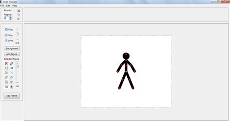 How To Make Smaller Stick Figure In Pivot Animator Planningopm